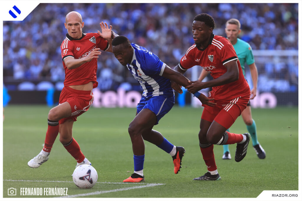 Deportivo Getafe FFG 008