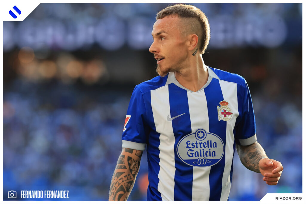 Deportivo Getafe FFG 010