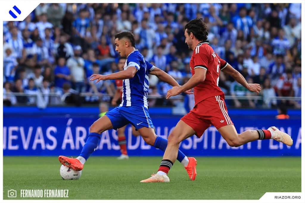Deportivo Getafe FFG 011