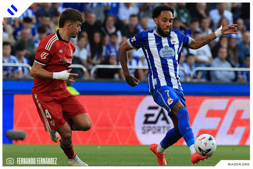 Deportivo Getafe FFG 012