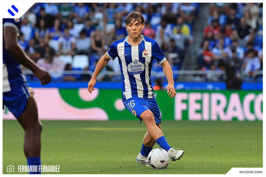 Deportivo Getafe FFG 014