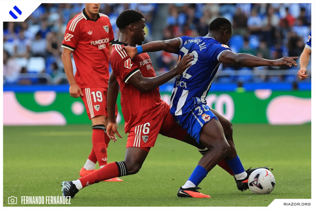 Deportivo Getafe FFG 015