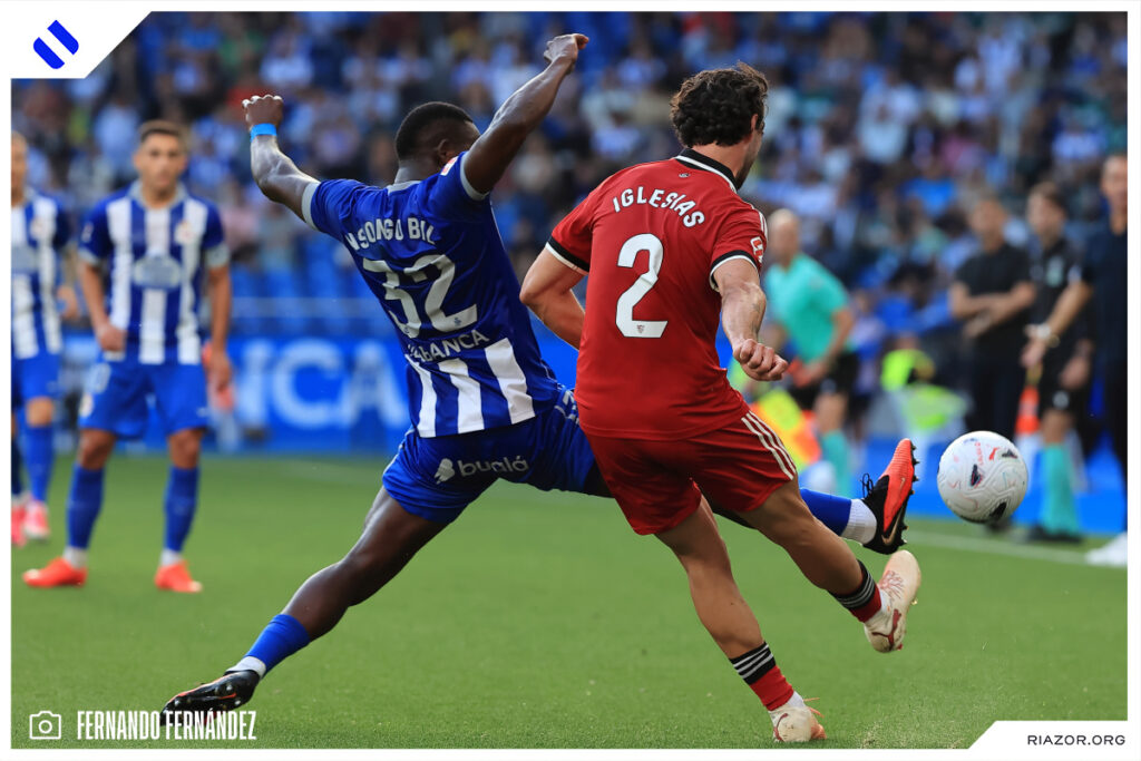 Deportivo Getafe FFG 016