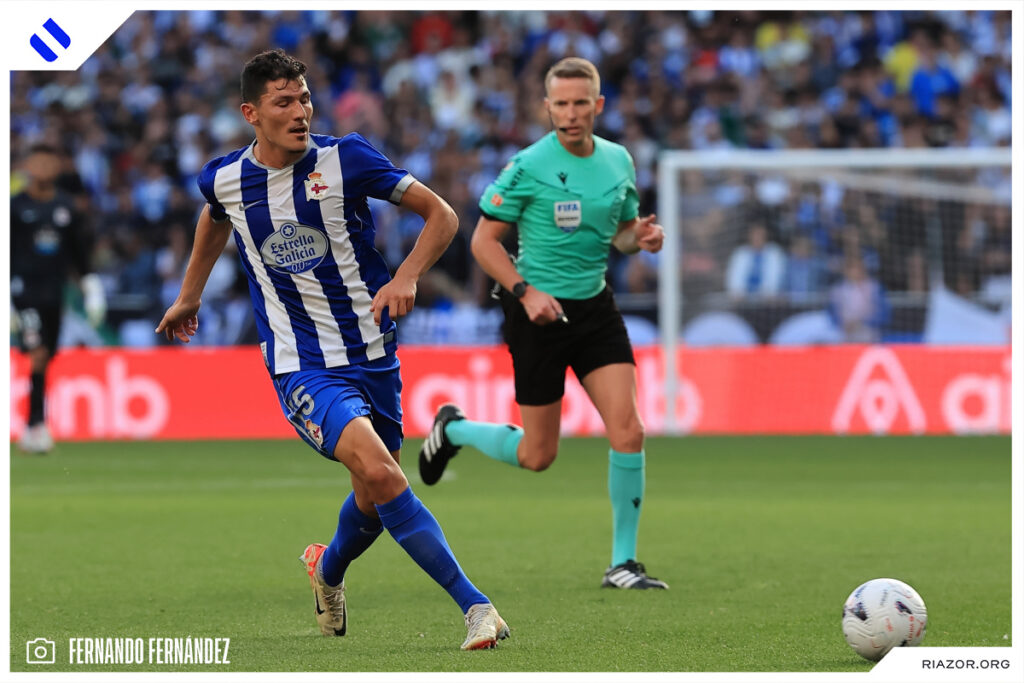 Deportivo Getafe FFG 017