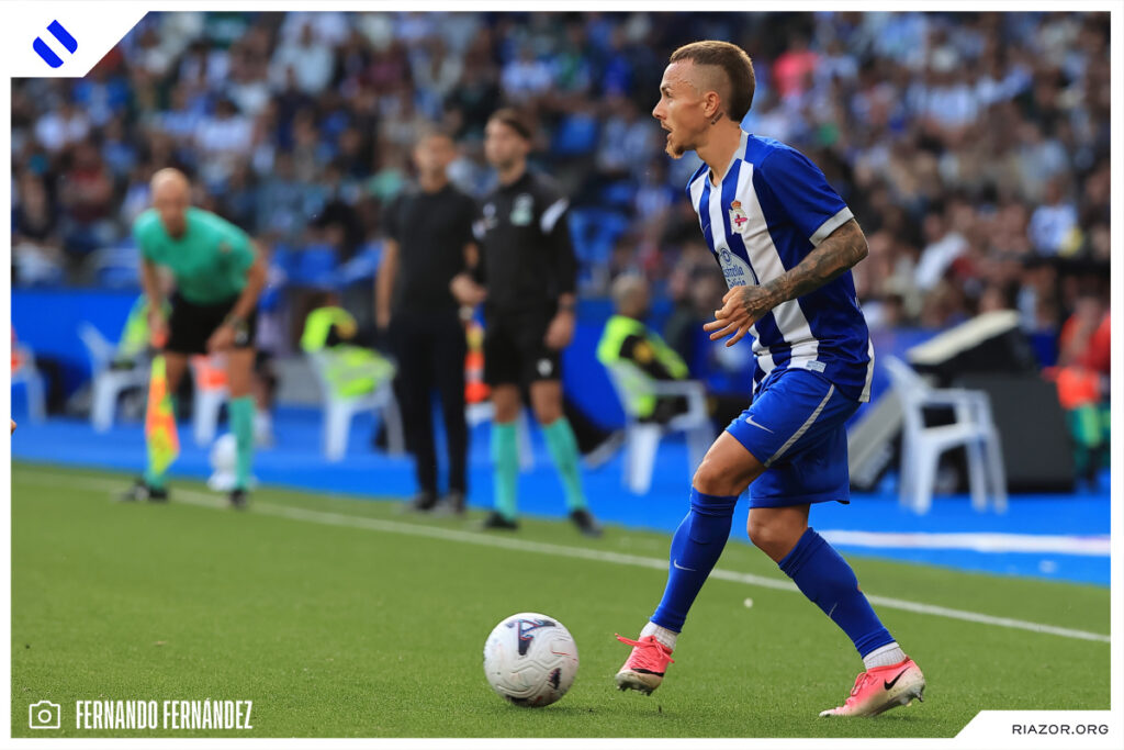 Deportivo Getafe FFG 018