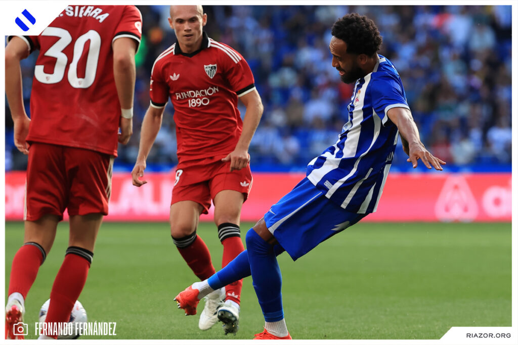 Deportivo Getafe FFG 020