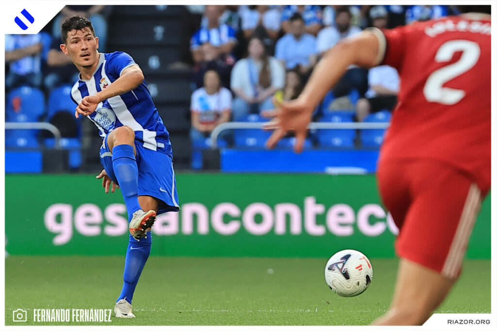 Deportivo Getafe FFG 023