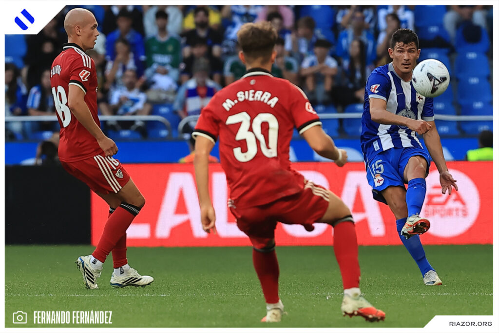 Deportivo Getafe FFG 024