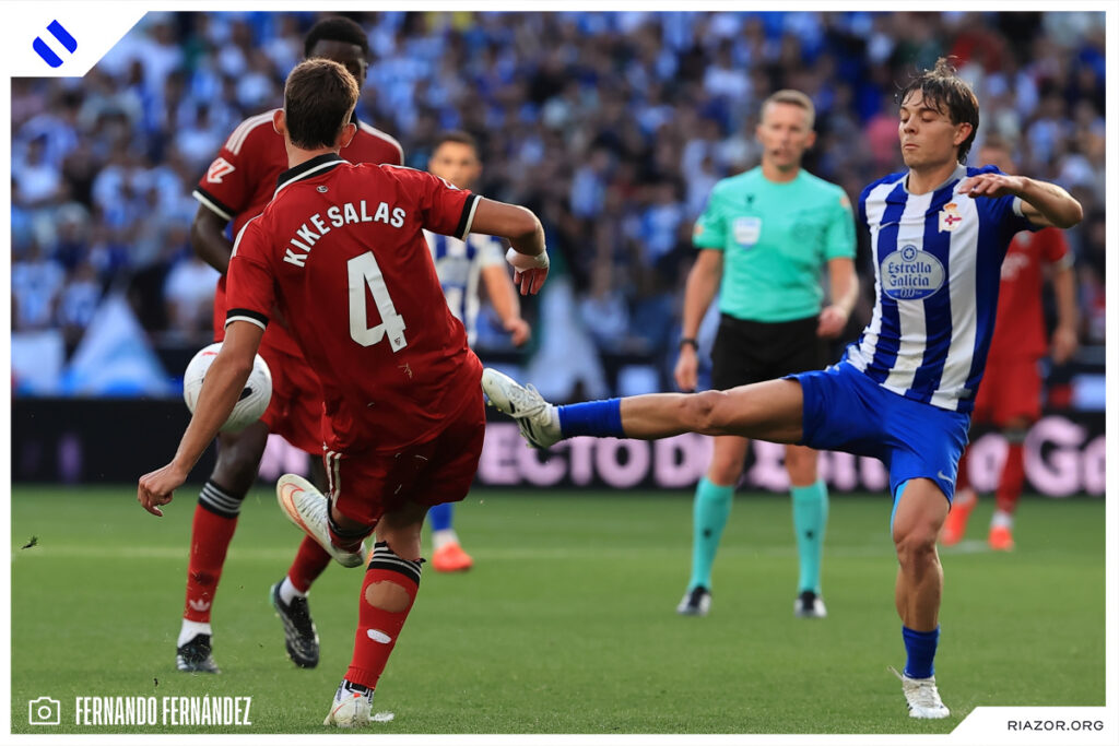 Deportivo Getafe FFG 025