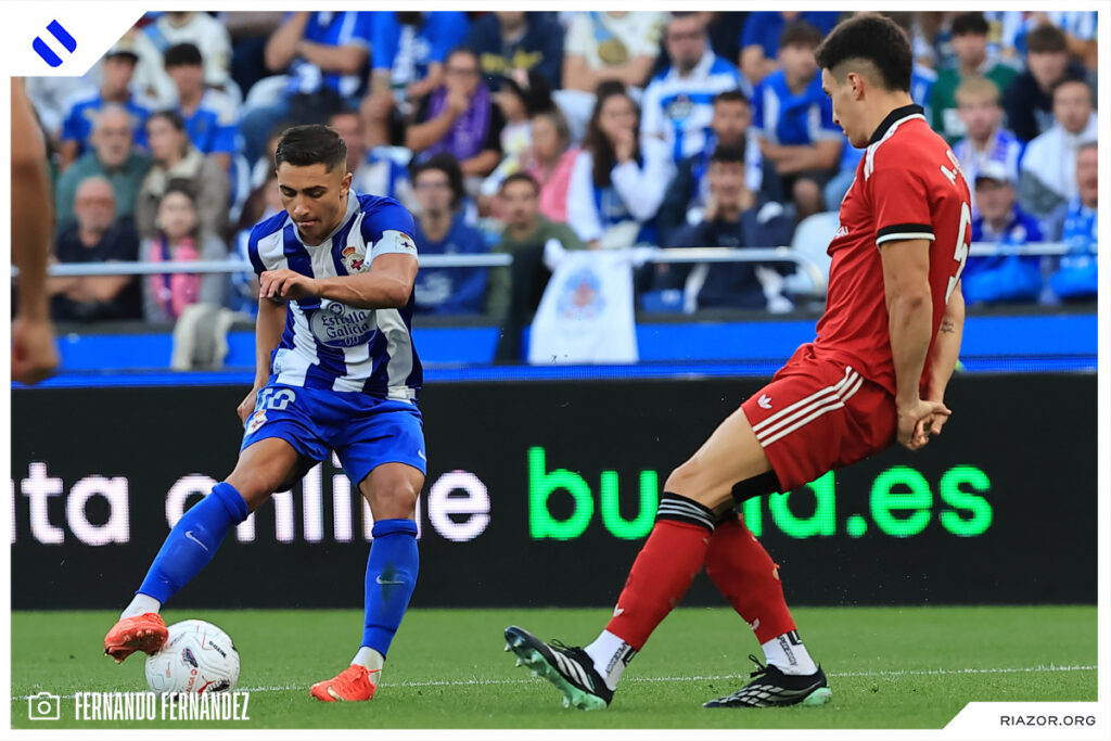Deportivo Getafe FFG 026