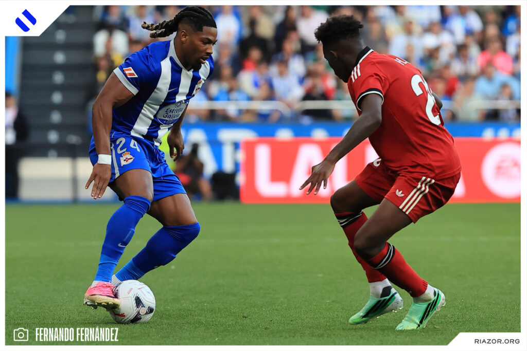 Deportivo Getafe FFG 027