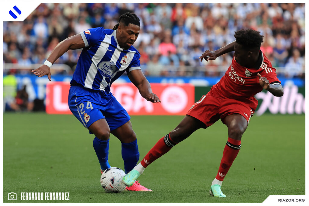 Deportivo Getafe FFG 028