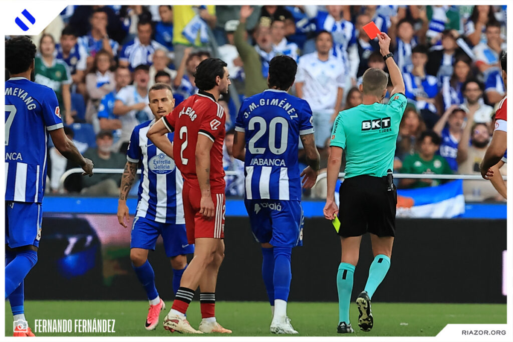Deportivo Getafe FFG 029