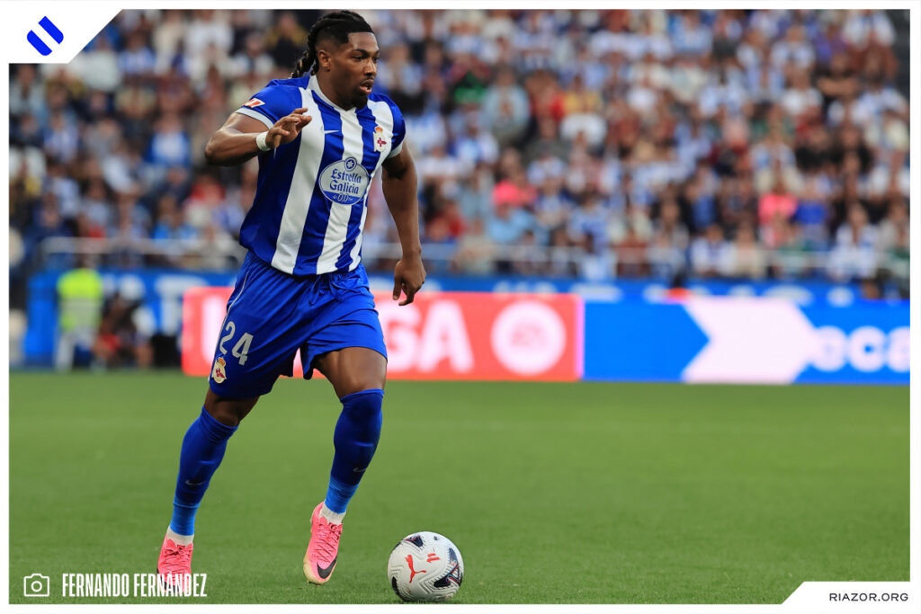 Deportivo Getafe FFG 030