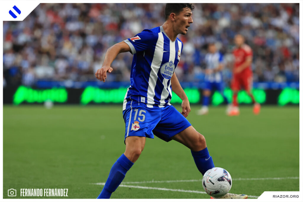 Deportivo Getafe FFG 032