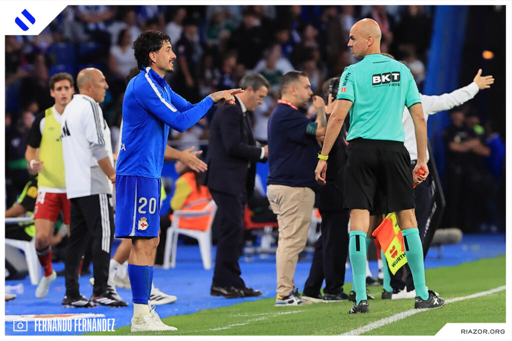Deportivo Getafe FFG 033