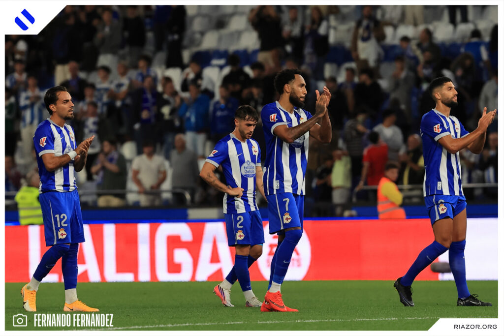 Deportivo Getafe FFG 034