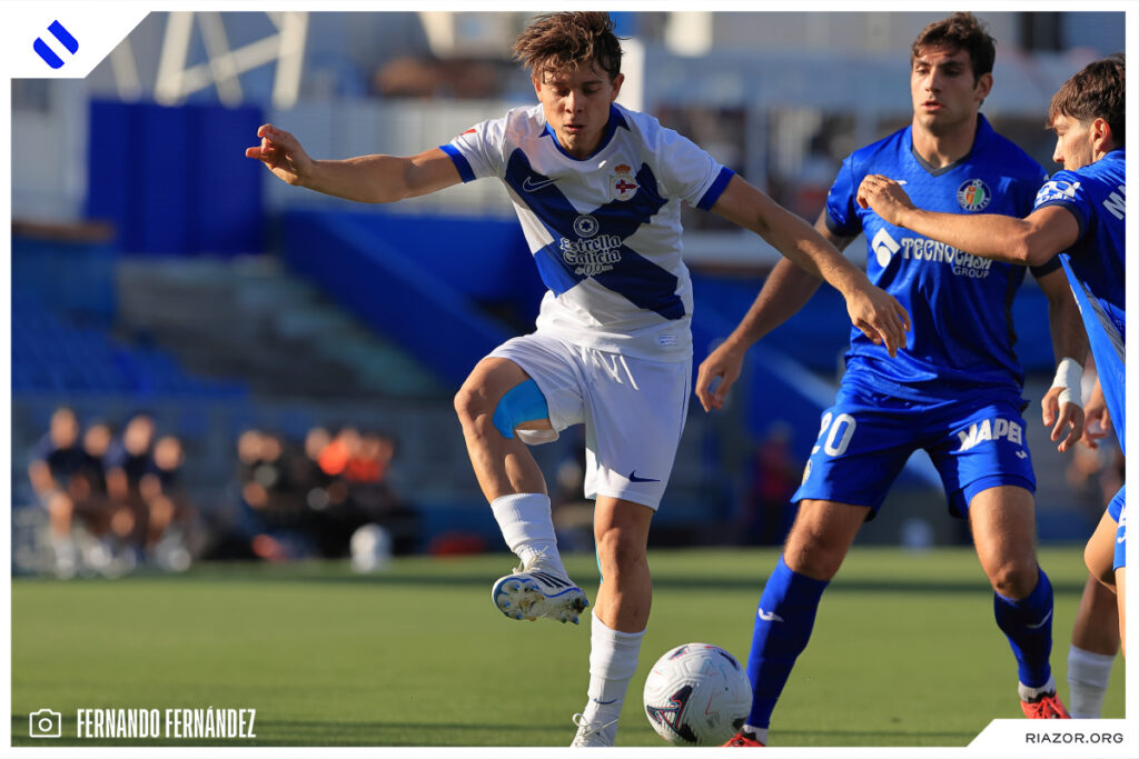 Getafe Deportivo FFG 004