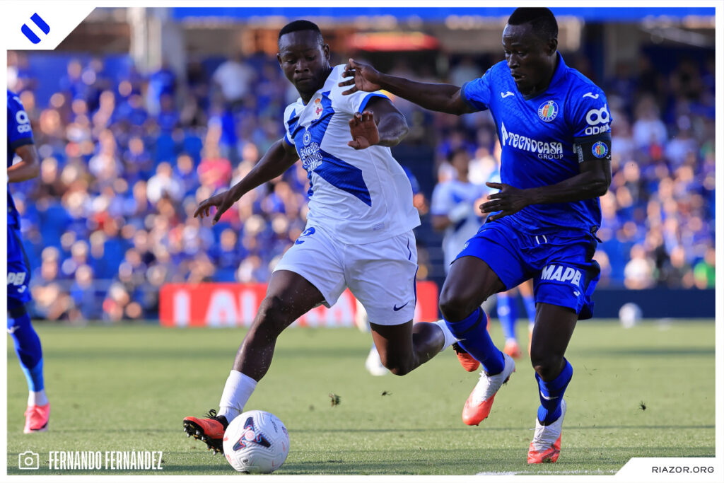 Getafe Deportivo FFG 005