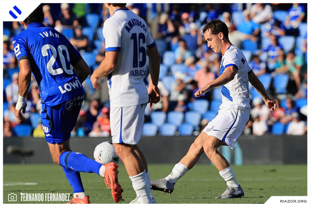 Getafe Deportivo FFG 006
