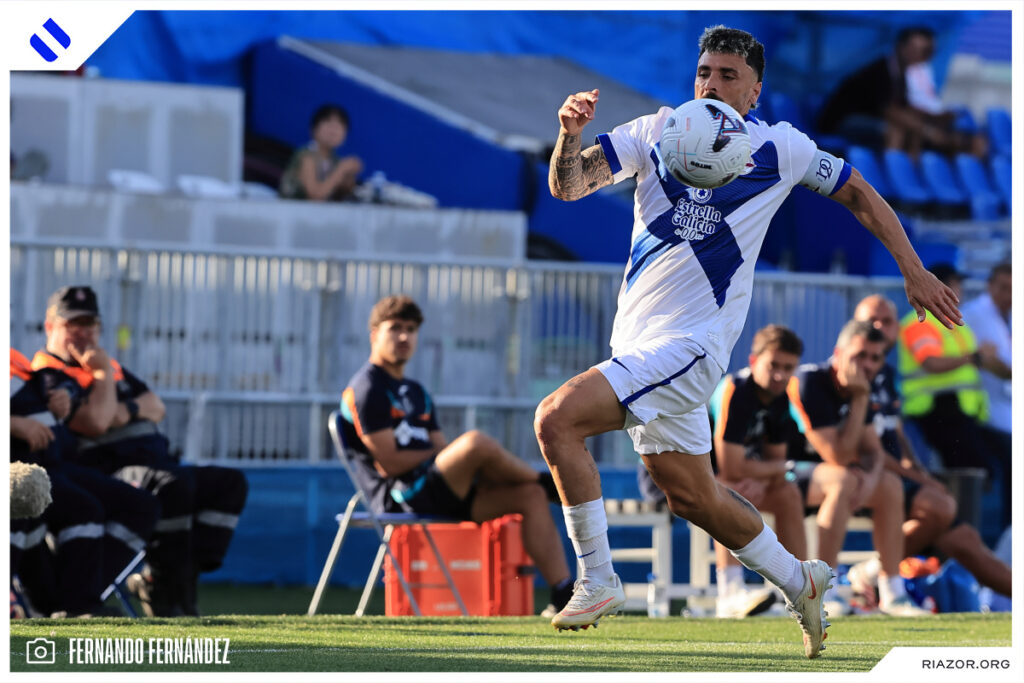 Getafe Deportivo FFG 007
