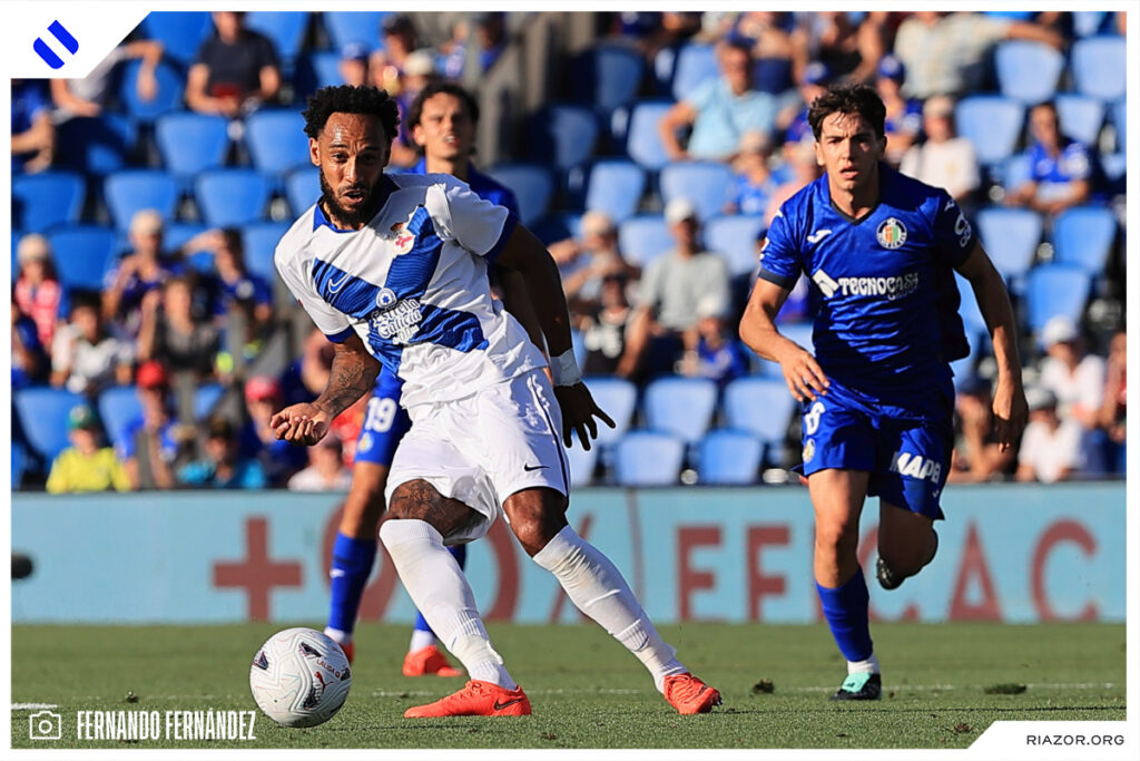 Getafe Deportivo FFG 008