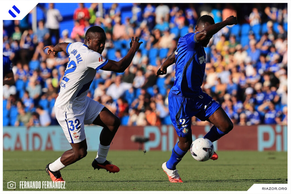 Getafe Deportivo FFG 009