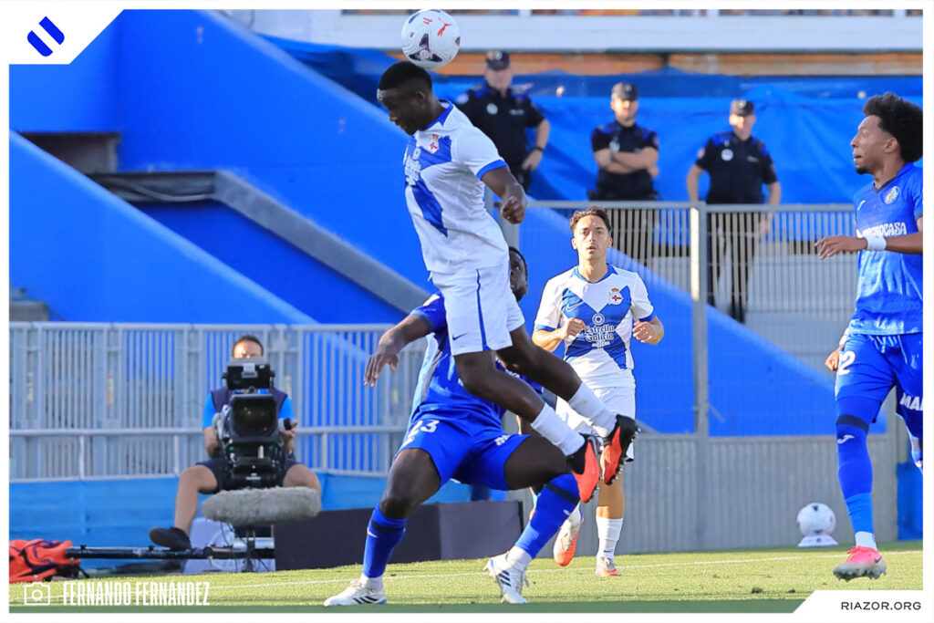 Getafe Deportivo FFG 010