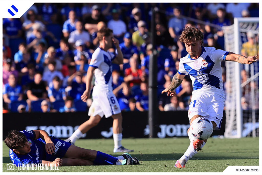 Getafe Deportivo FFG 011