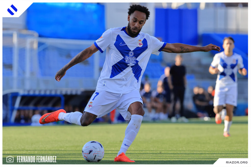 Getafe Deportivo FFG 016