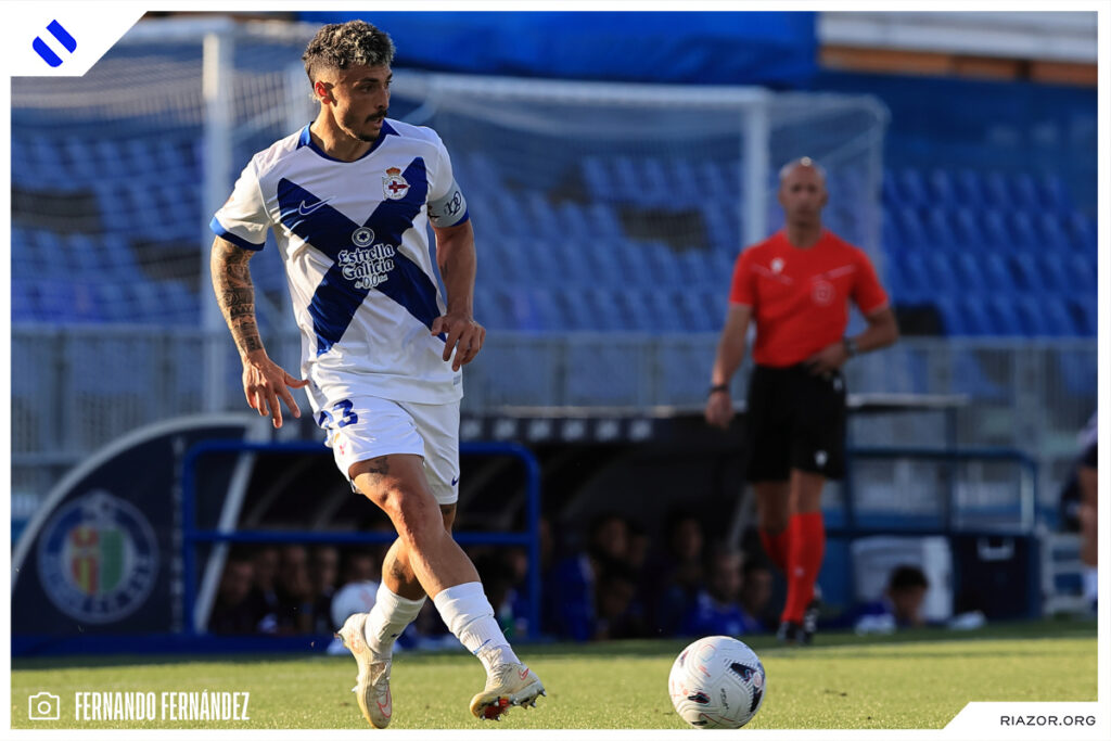 Getafe Deportivo FFG 017