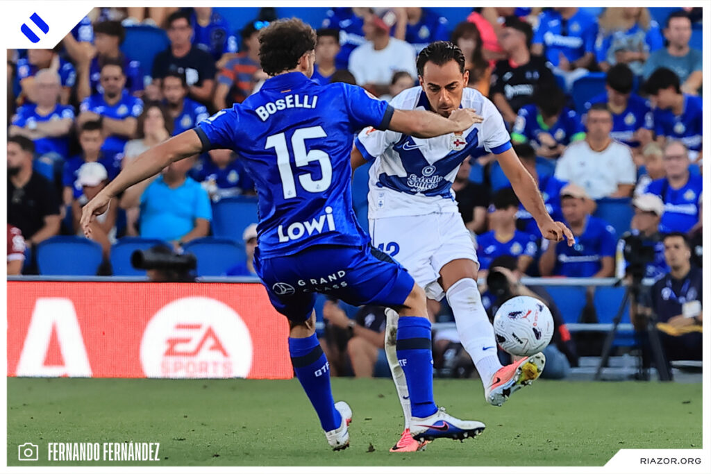 Getafe Deportivo FFG 024