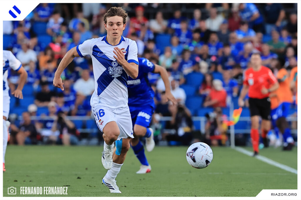 Getafe Deportivo FFG 025