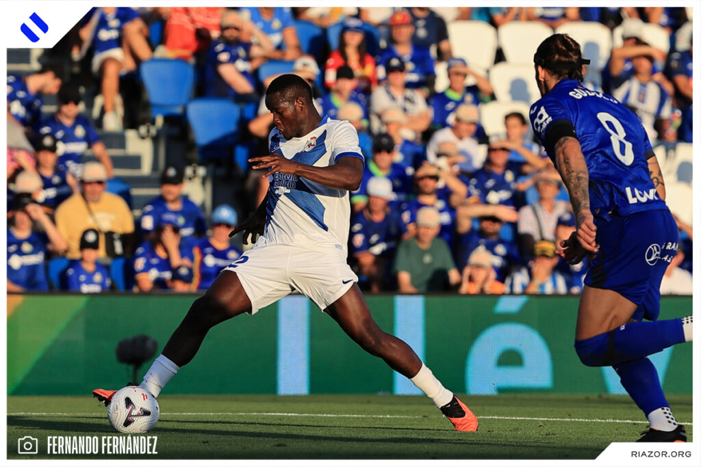 Getafe Deportivo FFG 026