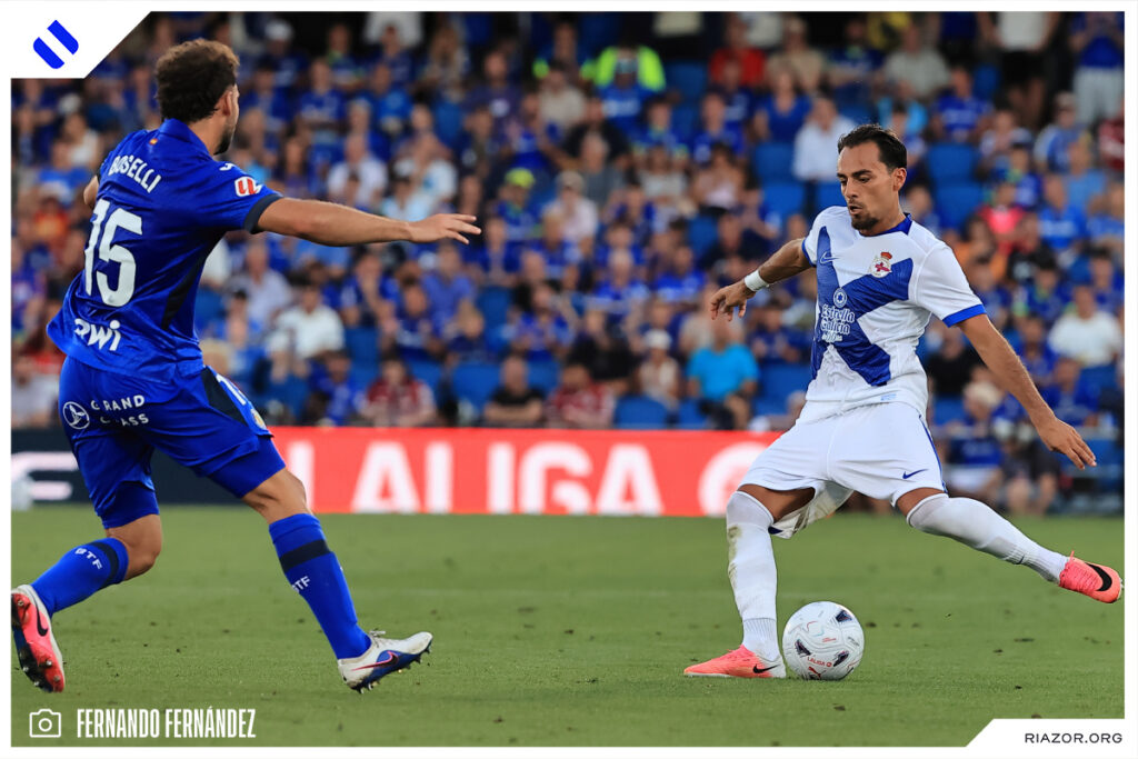 Getafe Deportivo FFG 029