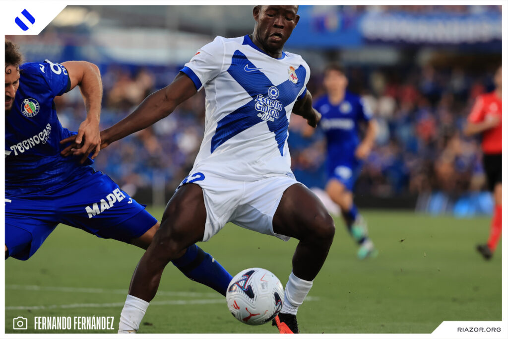 Getafe Deportivo FFG 030