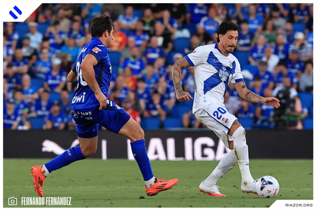 Getafe Deportivo FFG 031