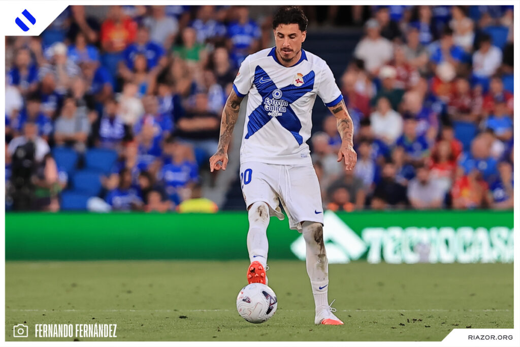 Getafe Deportivo FFG 032