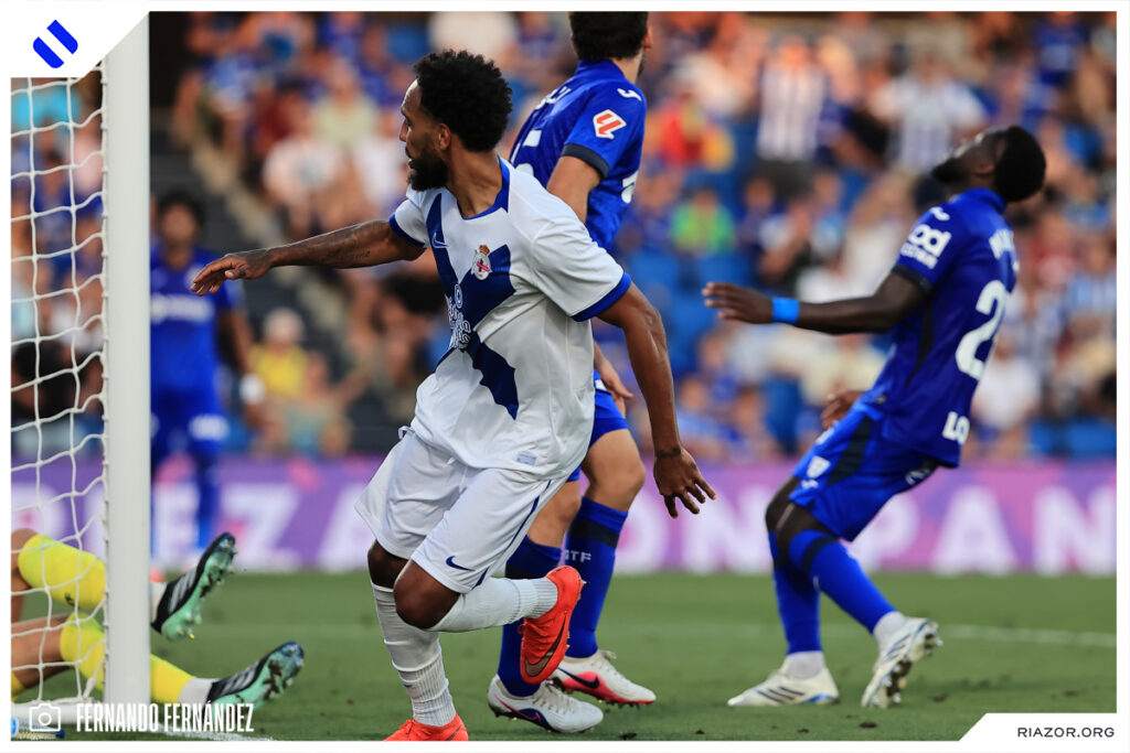 Getafe Deportivo FFG 034