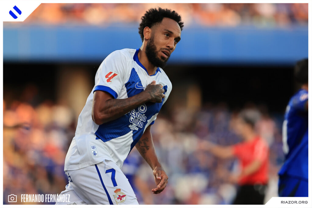 Getafe Deportivo FFG 036