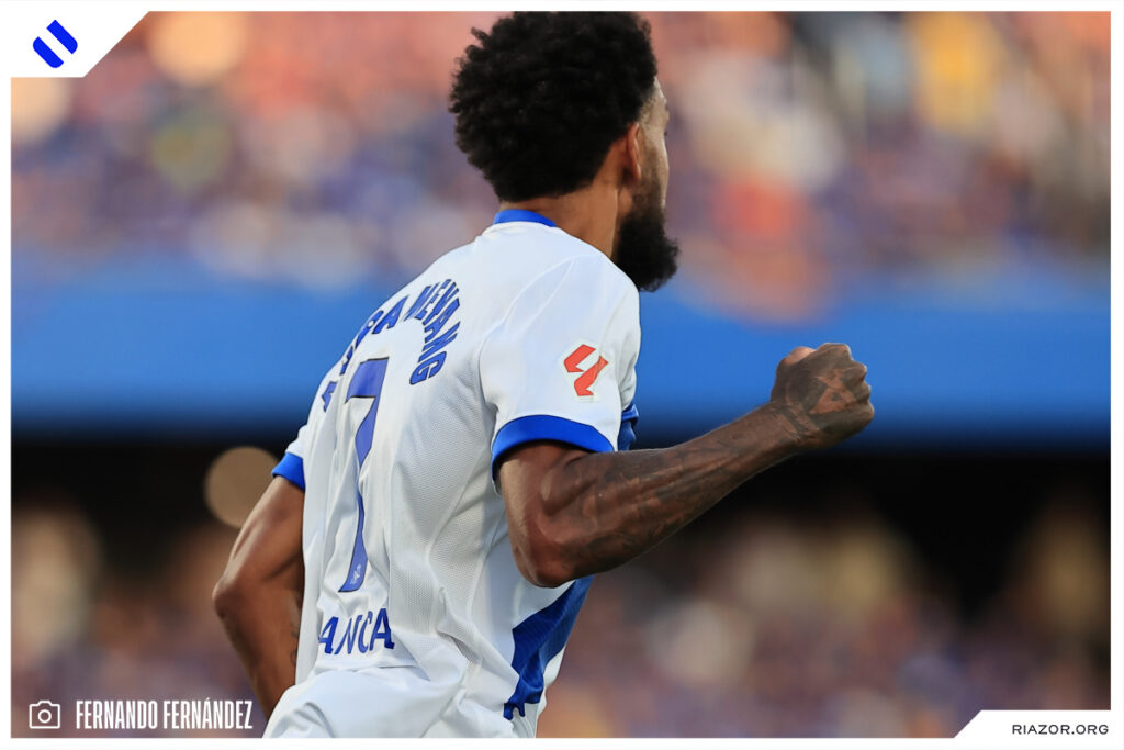 Getafe Deportivo FFG 037