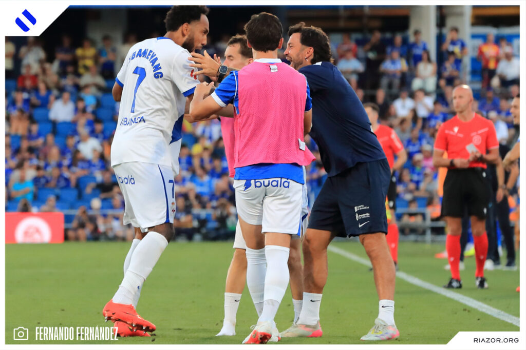Getafe Deportivo FFG 038