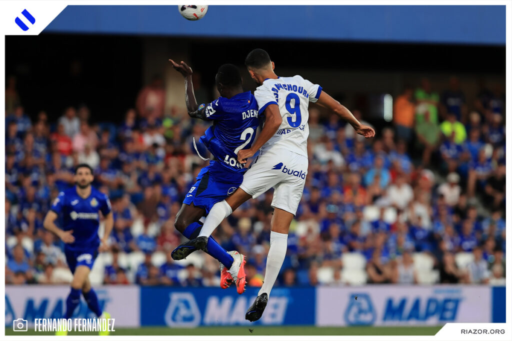 Getafe Deportivo FFG 039