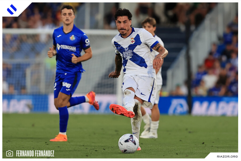 Getafe Deportivo FFG 041