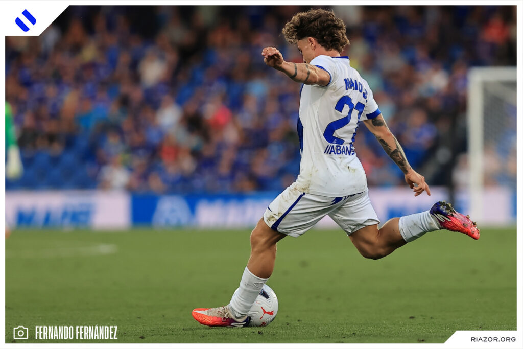 Getafe Deportivo FFG 043