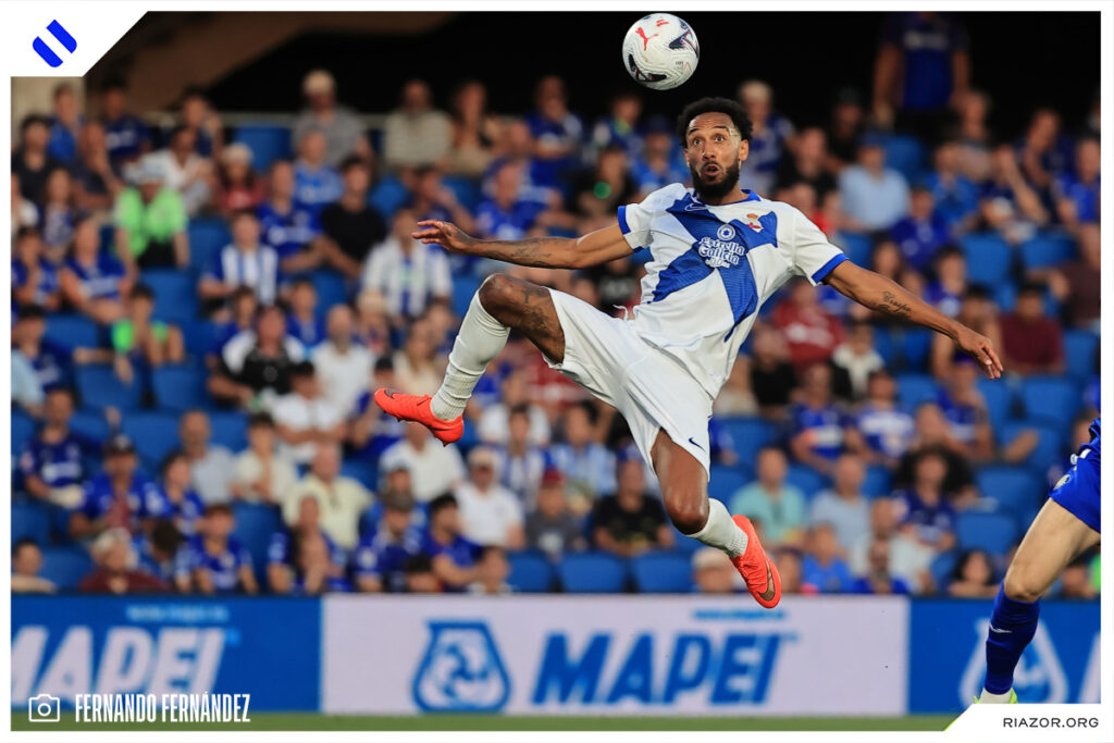 Getafe Deportivo FFG 044