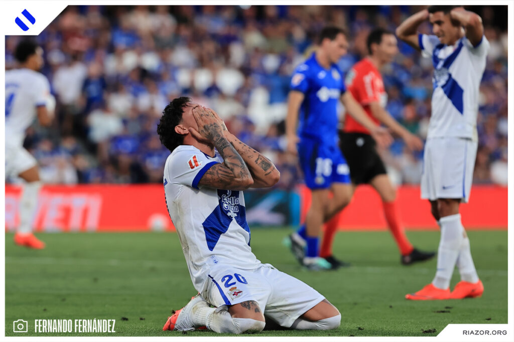 Getafe Deportivo FFG 046
