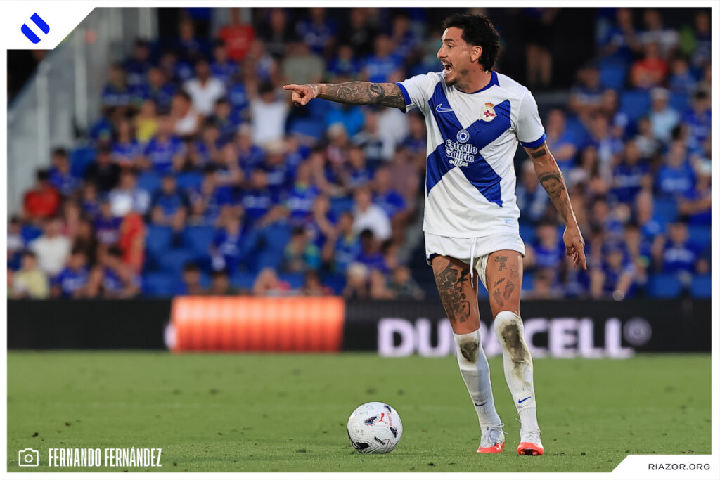 Getafe Deportivo FFG 047