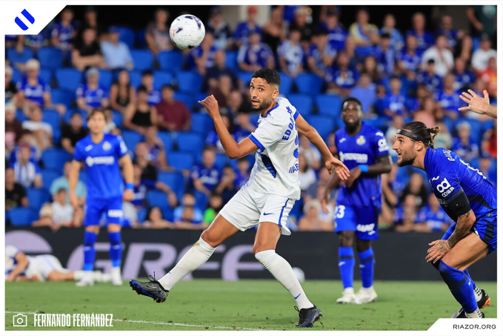 Getafe Deportivo FFG 048