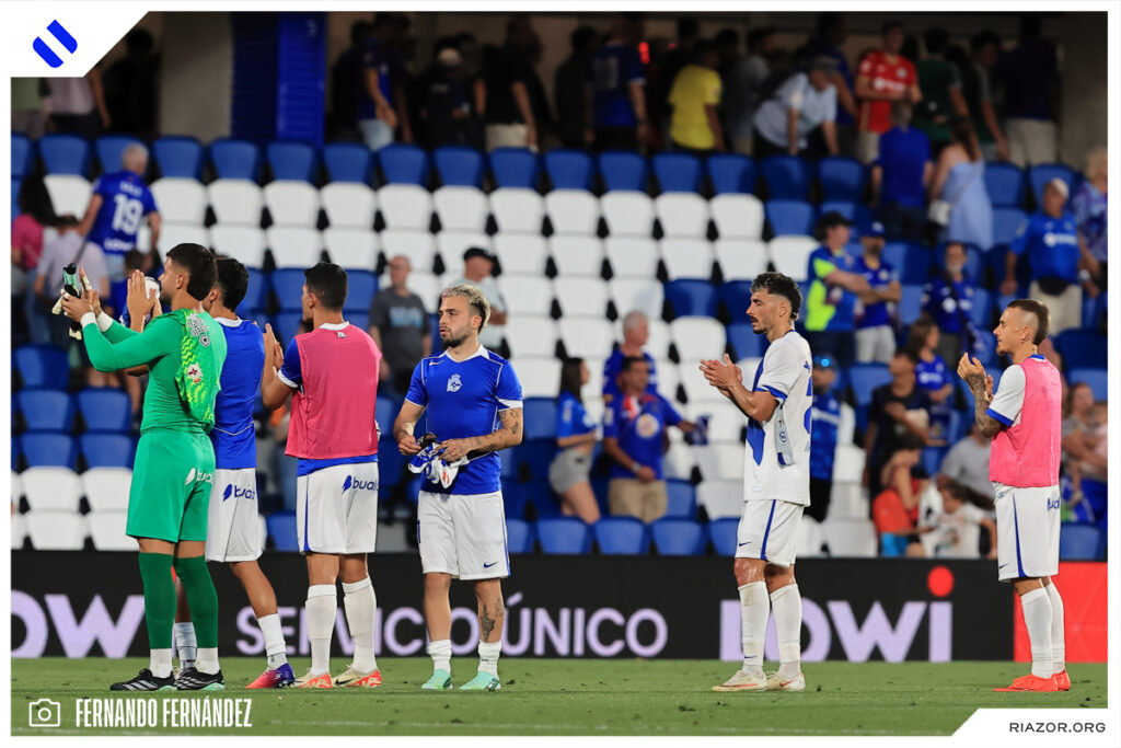 Getafe Deportivo FFG 049